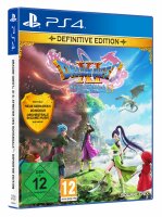 Dragon Quest 11 XI S - Definitive Edition (EU) (CIB)...