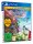 Dragon Quest 11 XI S: Streiter des Schicksals - Definitive Edition (EU) (OVP) (sehr guter Zustand) - PlayStation 4 (PS4)