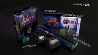 Legend of Zelda – Majoras Mask 3D Special Edition...