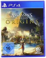 Assassins Creed Origins (EU) (CIB) (new) - PlayStation 4...