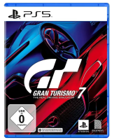 Gran Turismo 7 (EU) (CIB) (very good condition) -...