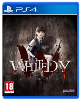 White Day (EU) (CIB) (very good condition) - PlayStation...