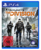 Tom Clancys The Division (EU) (OVP) (sehr guter Zustand)...