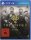 The Order 1886 (EU) (OVP) (sehr guter Zustand) - PlayStation 4 (PS4)