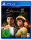Shenmue III (Day One Edition) (EU) (OVP) (neu) - PlayStation 4 (PS4)