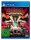 Samurai Shodown – Neo Geo Collection (EU) (CIB) (new) - PlayStation 4 (PS4)