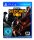 InFamous – Second Son (EU) (OVP) (neu) - PlayStation 4 (PS4)
