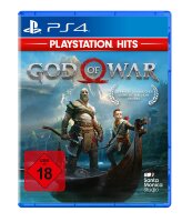 God of War (PlayStation Hits) (EU) (OVP) (neu) -...
