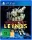 Assault Suit Leynoss (EU) (OVP) (neu) - PlayStation 4 (PS4)