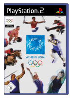Athens 2004 (EU) (OVP) (sehr guter Zustand) - PlayStation...