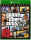 Grand Theft Auto V – Premium Edition (EU) (complet) (très bon état) - Xbox One