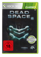 Dead Space 2 (Classics) (EU) (OVP) (sehr guter Zustand) -...