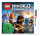 Lego Ninjago – Schatten des Ronin (EU) (OVP) (sehr guter Zustand) - Nintendo 3DS
