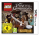 Lego Pirates of the Carribean (EU) (OVP) (sehr guter Zustand) - Nintendo 3DS