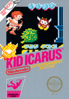 Kid Icarus (EU) (OVP) (sehr guter Zustand) - Nintendo...