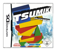 Tsumiki (EU) (CIB) (very good condition) - Nintendo DS