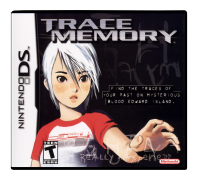 Trace Memory (Another Code) (US) (CIB) (very good...