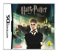 Harry Potter und der Orden des Phönix (EU) (CIB)...