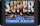 Super Street Fighter II (EU) (lose) (sehr guter Zustand) - Sega Mega Drive