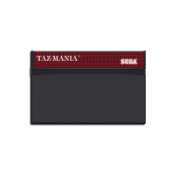 Taz-Mania (EU) (lose) (sehr guter Zustand) - Sega Master...