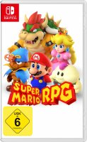 Super Mario RPG (EU) (OVP) (sehr gut) - Nintendo Switch