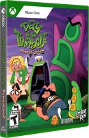 Day of The Tentacle Remastered (US) (Limited Run #002)...
