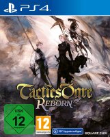 Tactics Ogre: Reborn (EU) (OVP) (new) - PlayStation 4 (PS4)