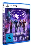Gotham Knights (EU) (OVP) (sehr gut) - PlayStation 5 (PS5)