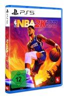 NBA 2K23 (EU) (OVP) (neu) - PlayStation 5 (PS5)