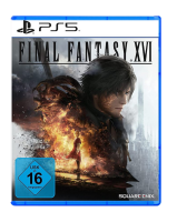 Final Fantasy XVI (EU) (complet) (très bon...