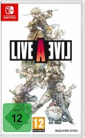 Live A Live (EU) (OVP) (sehr guter Zustand) - Nintendo...