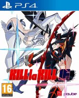 Kill a Kill IF (EU) (PEGI) (OVP) (new) - PlayStation 4 (PS4)