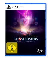 Ghostbusters: Spirits Unleashed (EU) (OVP) (neu) -...