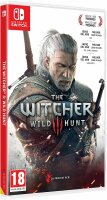 The Witcher 3: Wild Hunt (EU) (OVP) (neu) - Nintendo Switch