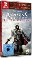Assassins Creed: The Ezio Collection (EU) (OVP) (neu) -...