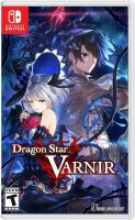 Dragon Star VARNIR (US) (OVP) (new) - Nintendo Switch