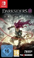 Darksiders 3 (EU) (OVP) (new) - Nintendo Switch