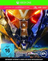 Anthem (EU) (Legion of Dawn Edition) (OVP) (new) - Xbox One