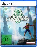 One Piece Odyssey (EU) (OVP) (sehr gut) - PlayStation 5...