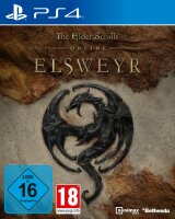 The Elder Scrolls Online: Elsweyr (EU) (OVP) (neu) -...