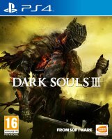 Dark Souls III (EU) (OVP) (very good) - PlayStation 4 (PS4)