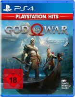 God of War (EU) (Day One Edition) (OVP) (new) -...