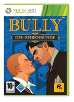 Bully - Die Ehrenrunde (EU) (CIB) (very good condition) -...