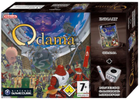 Odama (EU) (complet) (très bon état) -...