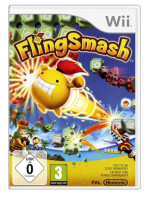 Flingsmash (EU) (+ Box Manuals) (loose) (very good...