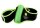 Zumba Fitnessgürtel (inkl. Zumba 2) (EU) (OVP) (sehr guter Zustand) - Nintendo Wii