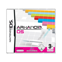 Arkanoid DS (EU) (OVP) (sehr guter Zustand) - Nintendo DS