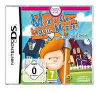 Max and The Magic Marker (EU) (OVP) (sehr guter Zustand)...