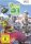 Planet 51 Das Spiel (EU) (CIB) (very good condition) - Nintendo Wii