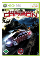 Need for Speed – Carbon (EU) (OVP) (sehr guter...